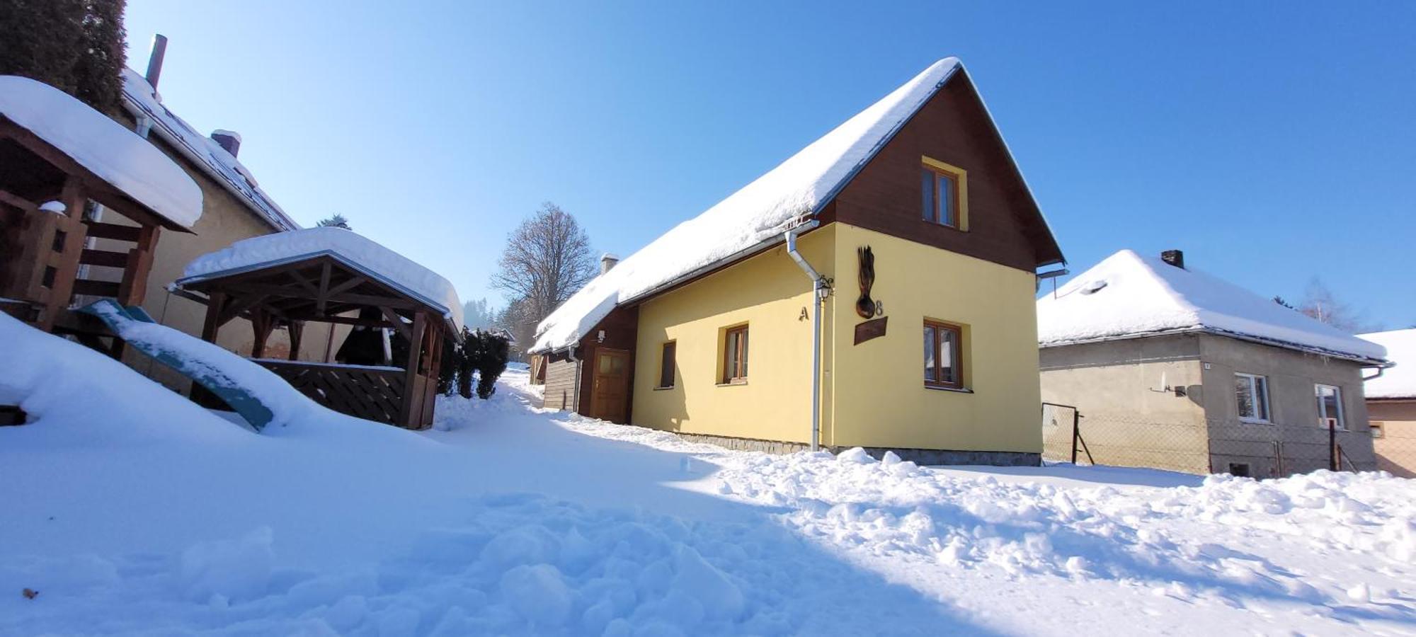 Vilka Cibulka A Chata Cesnacik Izipovce Экстерьер фото